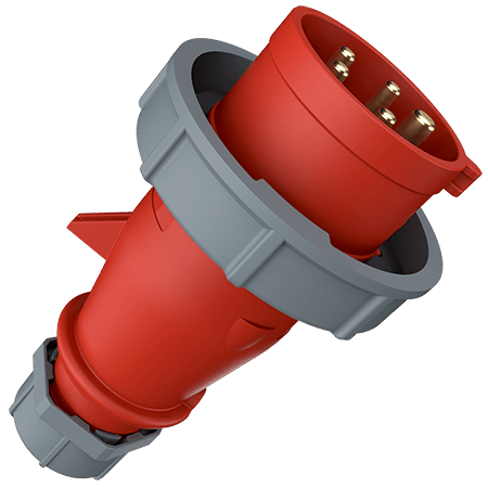 MENNEKES Ficha AM-TOP® 288