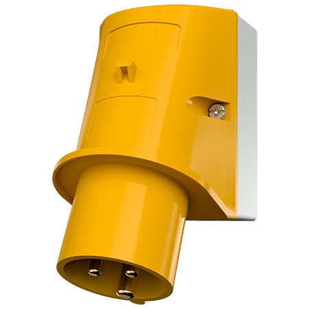 MENNEKES Ficha fixa de parede  331