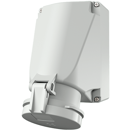 MENNEKES Tomada de parede 3719
