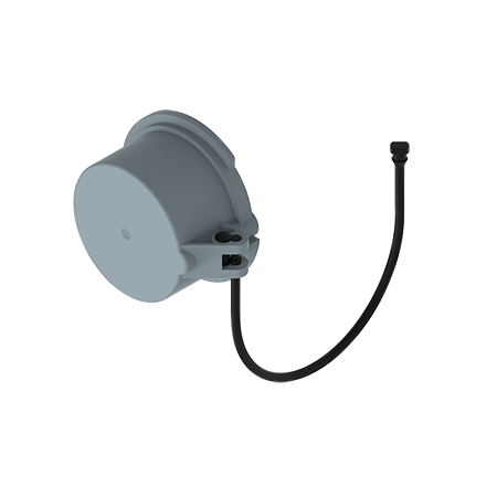 MENNEKES Tampa de proteção PowerTOP® Xtra 40702