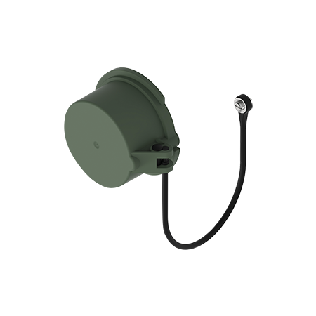 MENNEKES Tampa de proteção TM 40716