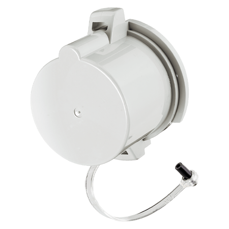MENNEKES Tampa de proteção 40783