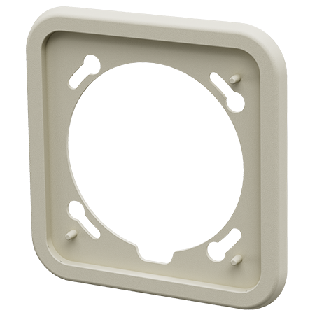MENNEKES quadro Cepex, branco pérola  41406