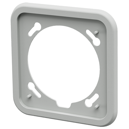 MENNEKES quadro Cepex,  cinzento-claro 41407