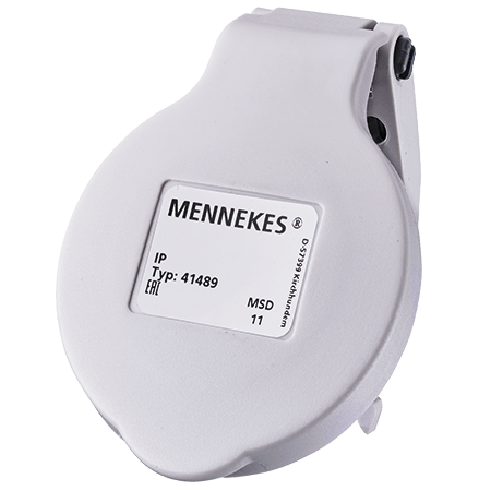 MENNEKES Tampa de dobradiças  41489