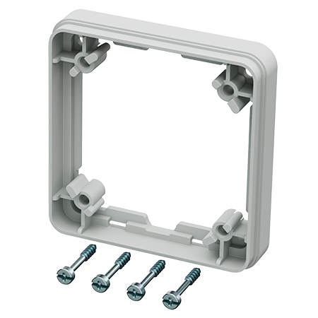 MENNEKES Moldura de espaçamento 4191