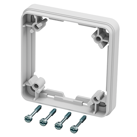 MENNEKES Moldura de espaçamento 4192