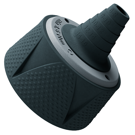 MENNEKES Conjunto de bucins PowerTOP® Xtra G  42940