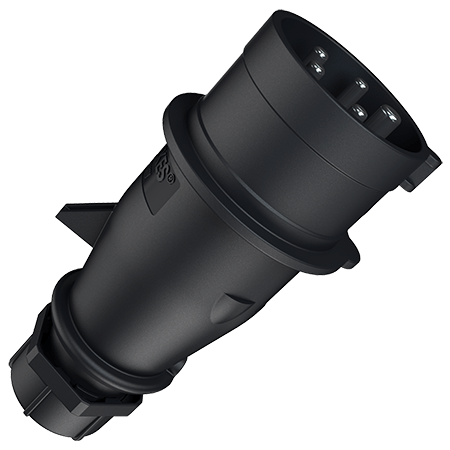 MENNEKES Ficha AM-TOP® 4SW