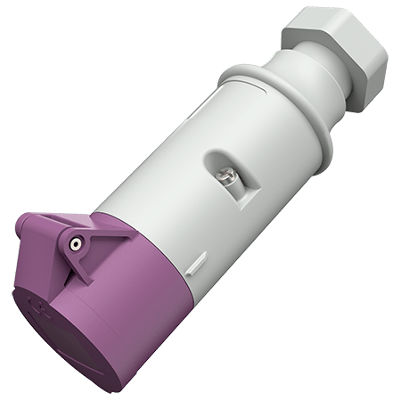 MENNEKES Conector 707A