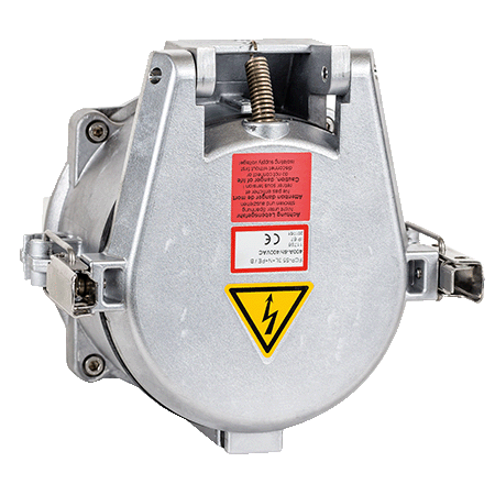 MENNEKES Tomada de painel 75046