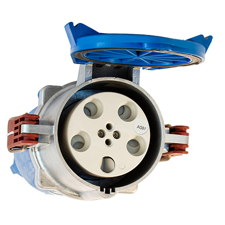 MENNEKES Conector 75065