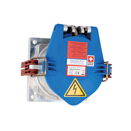 MENNEKES Tomada de painel 75067