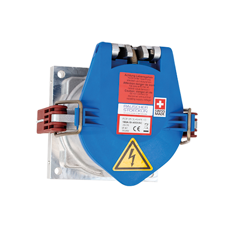 MENNEKES Tomada de painel 75069