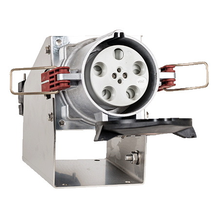 MENNEKES Tomada de parede 75226