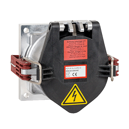 MENNEKES Tomada de painel 75242