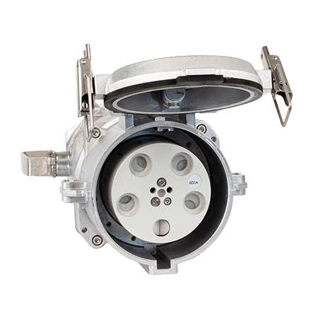 MENNEKES Conector 75333