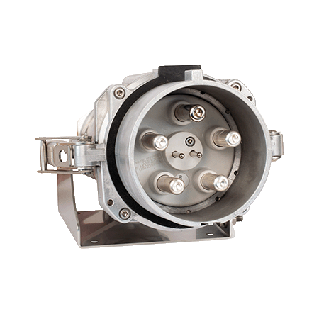 MENNEKES Ficha fixa 75338