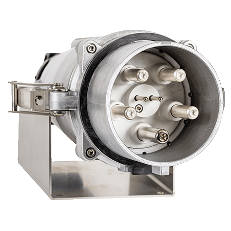 MENNEKES Ficha fixa 75398