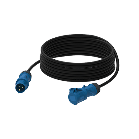MENNEKES Cabos de extensão PowerTOP® Xtension 8200