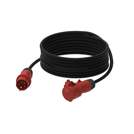 MENNEKES Cabos de extensão PowerTOP® Xtension 8208