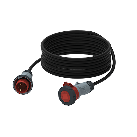 MENNEKES Cabos de extensão PowerTOP® Xtension 8210