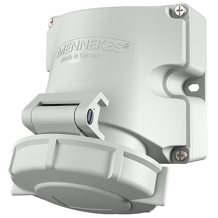MENNEKES Tomada de parede 9343