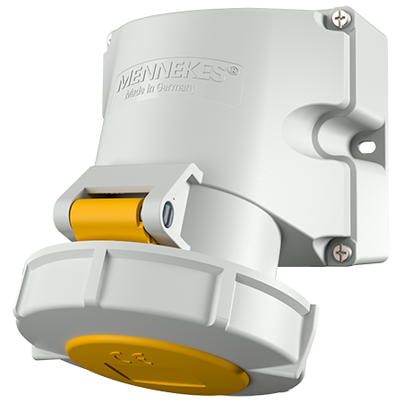 MENNEKES Tomada de parede 9350