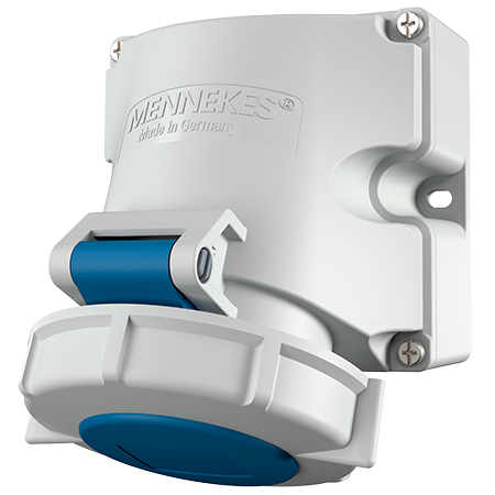 MENNEKES Tomada de pared 9500